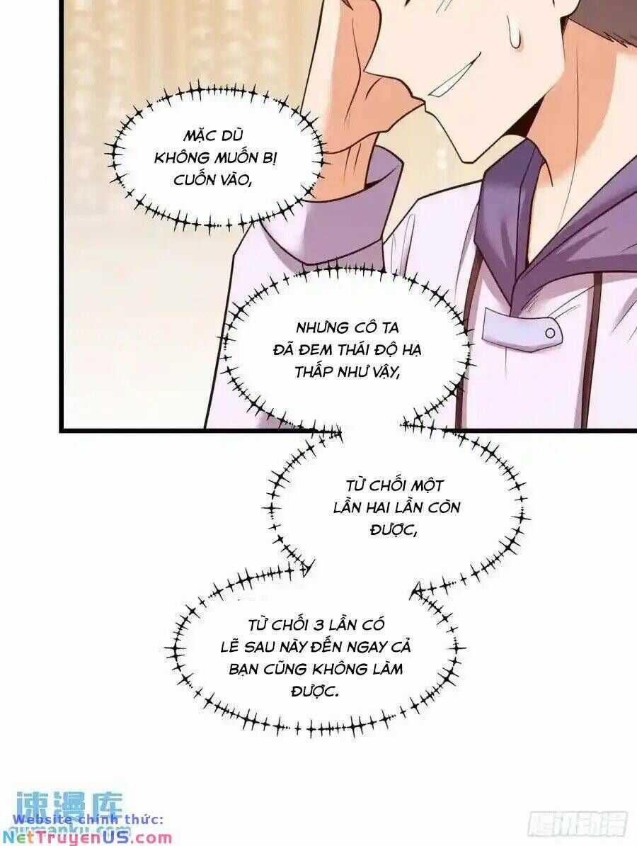 Trọng Sinh Không Làm Chạn Vương, Tôi Một Mình Nạp Game Thăng Cấp Máy chơi trò chơi điện tử tốt nhất Chapter 48 trang 23