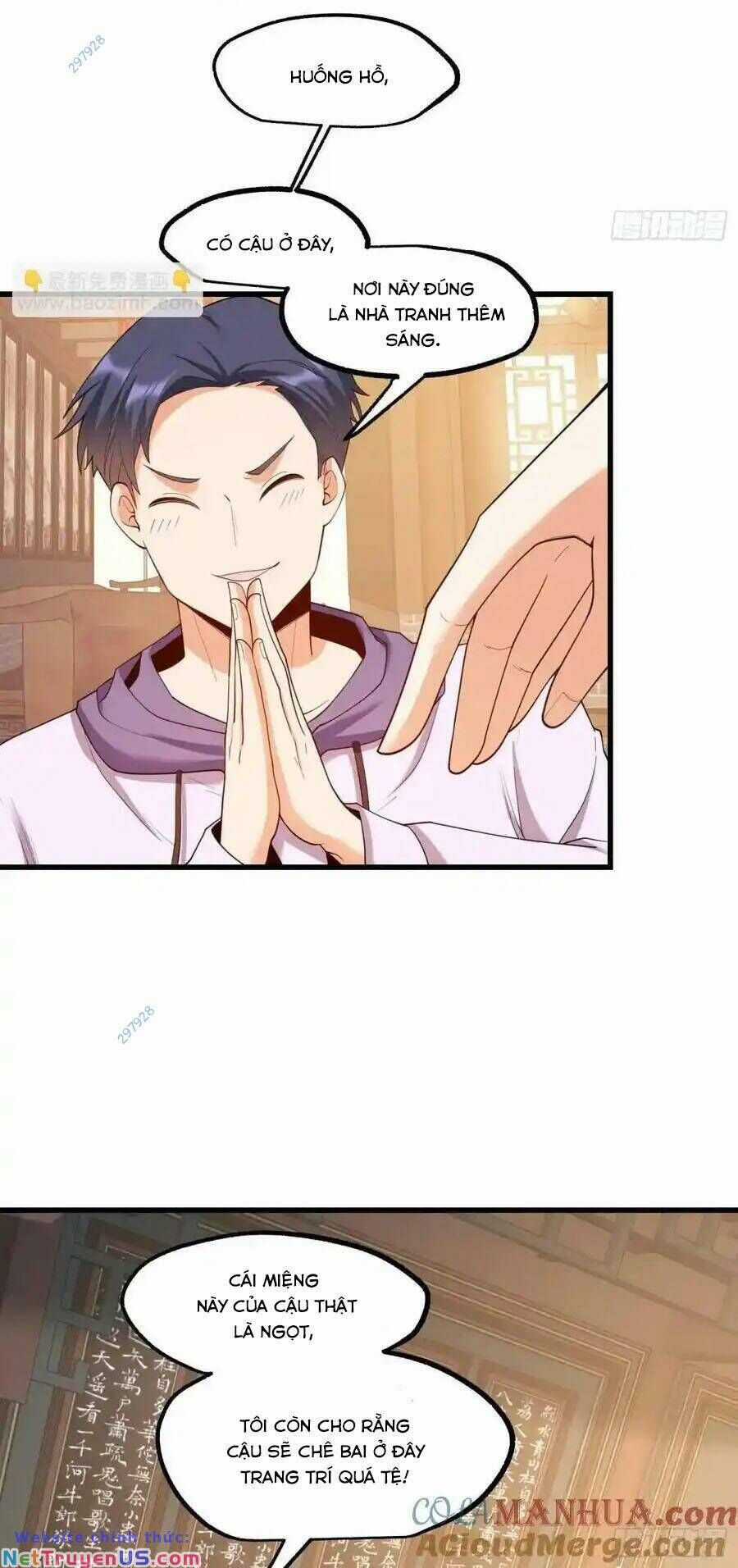 Trọng Sinh Không Làm Chạn Vương, Tôi Một Mình Nạp Game Thăng Cấp Máy chơi trò chơi điện tử tốt nhất Chapter 48 trang 26