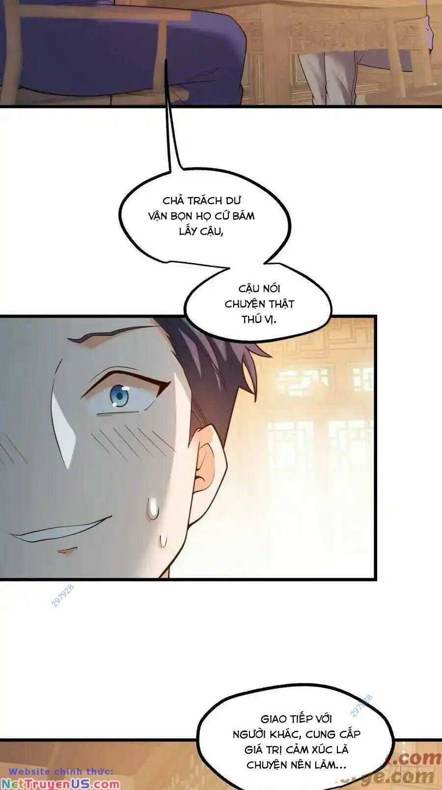 Trọng Sinh Không Làm Chạn Vương, Tôi Một Mình Nạp Game Thăng Cấp Máy chơi trò chơi điện tử tốt nhất Chapter 48 trang 28