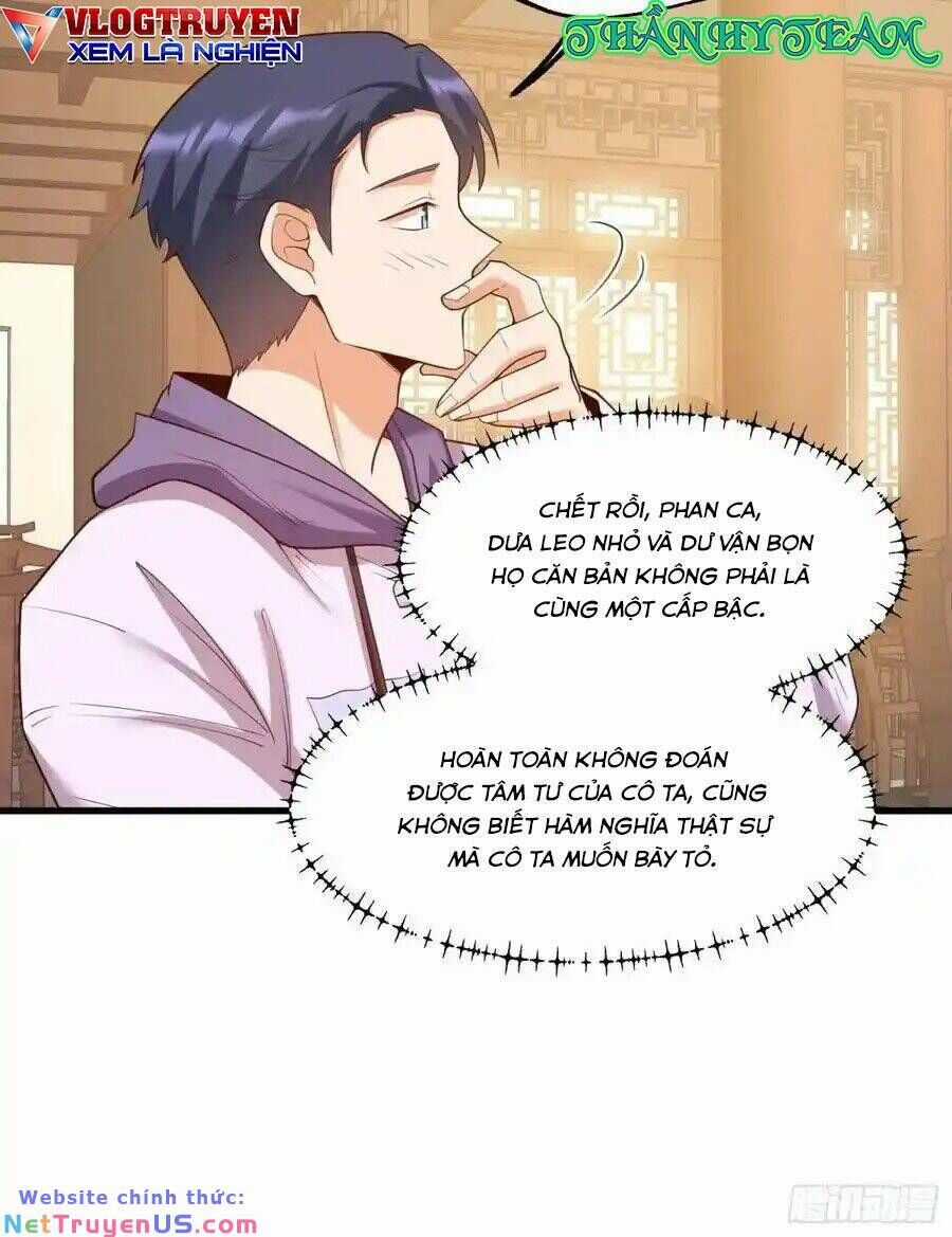 Trọng Sinh Không Làm Chạn Vương, Tôi Một Mình Nạp Game Thăng Cấp Máy chơi trò chơi điện tử tốt nhất Chapter 48 trang 29