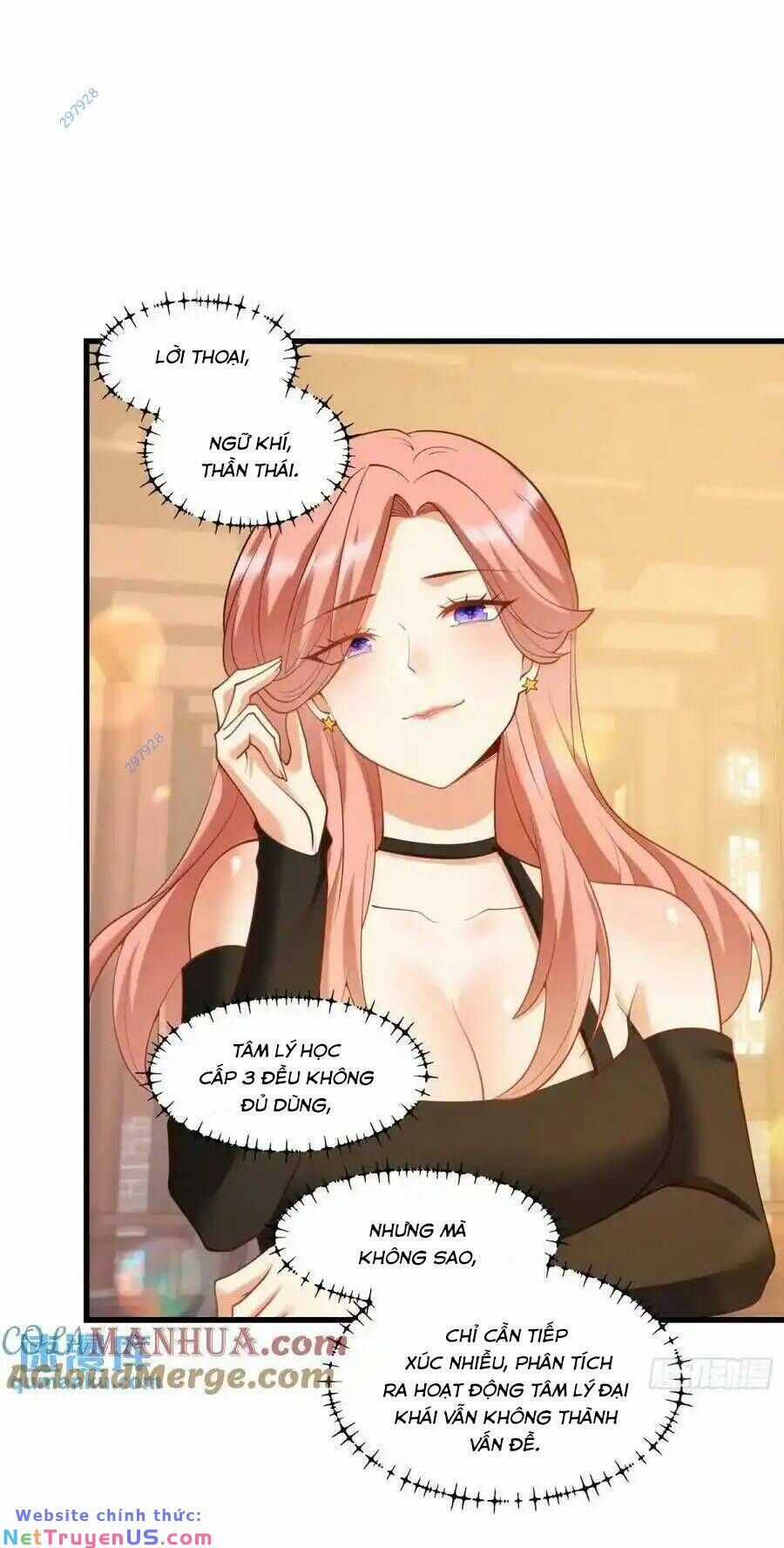 Trọng Sinh Không Làm Chạn Vương, Tôi Một Mình Nạp Game Thăng Cấp Máy chơi trò chơi điện tử tốt nhất Chapter 48 trang 30