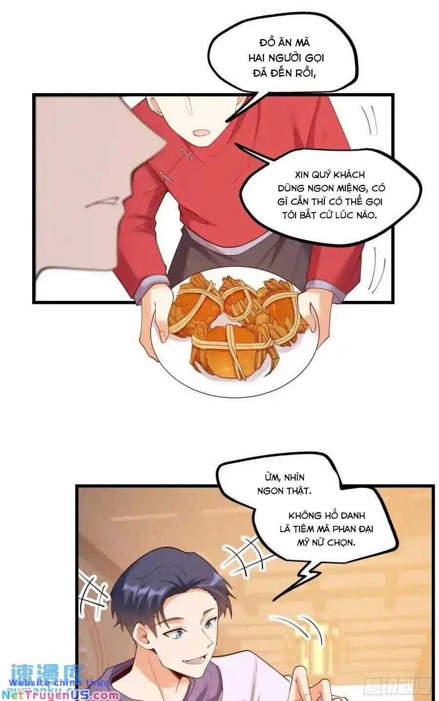 Trọng Sinh Không Làm Chạn Vương, Tôi Một Mình Nạp Game Thăng Cấp Máy chơi trò chơi điện tử tốt nhất Chapter 48 trang 31