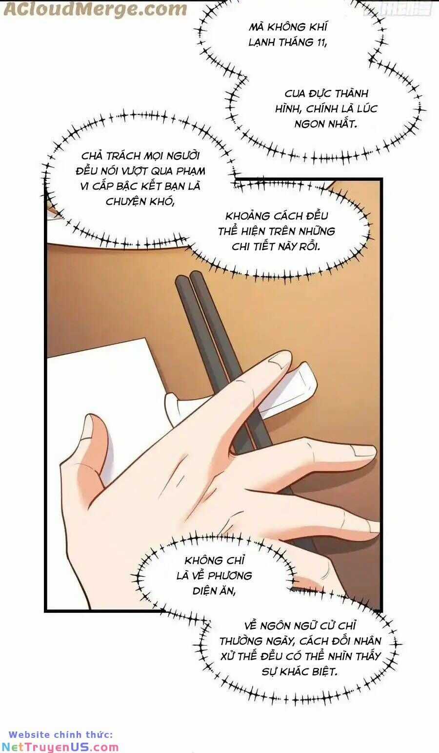 Trọng Sinh Không Làm Chạn Vương, Tôi Một Mình Nạp Game Thăng Cấp Máy chơi trò chơi điện tử tốt nhất Chapter 48 trang 33