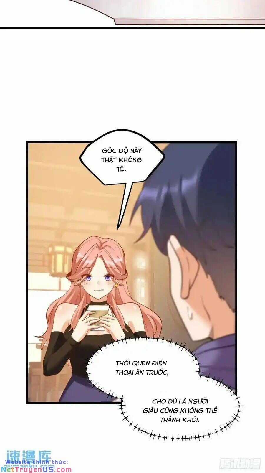 Trọng Sinh Không Làm Chạn Vương, Tôi Một Mình Nạp Game Thăng Cấp Máy chơi trò chơi điện tử tốt nhất Chapter 48 trang 35