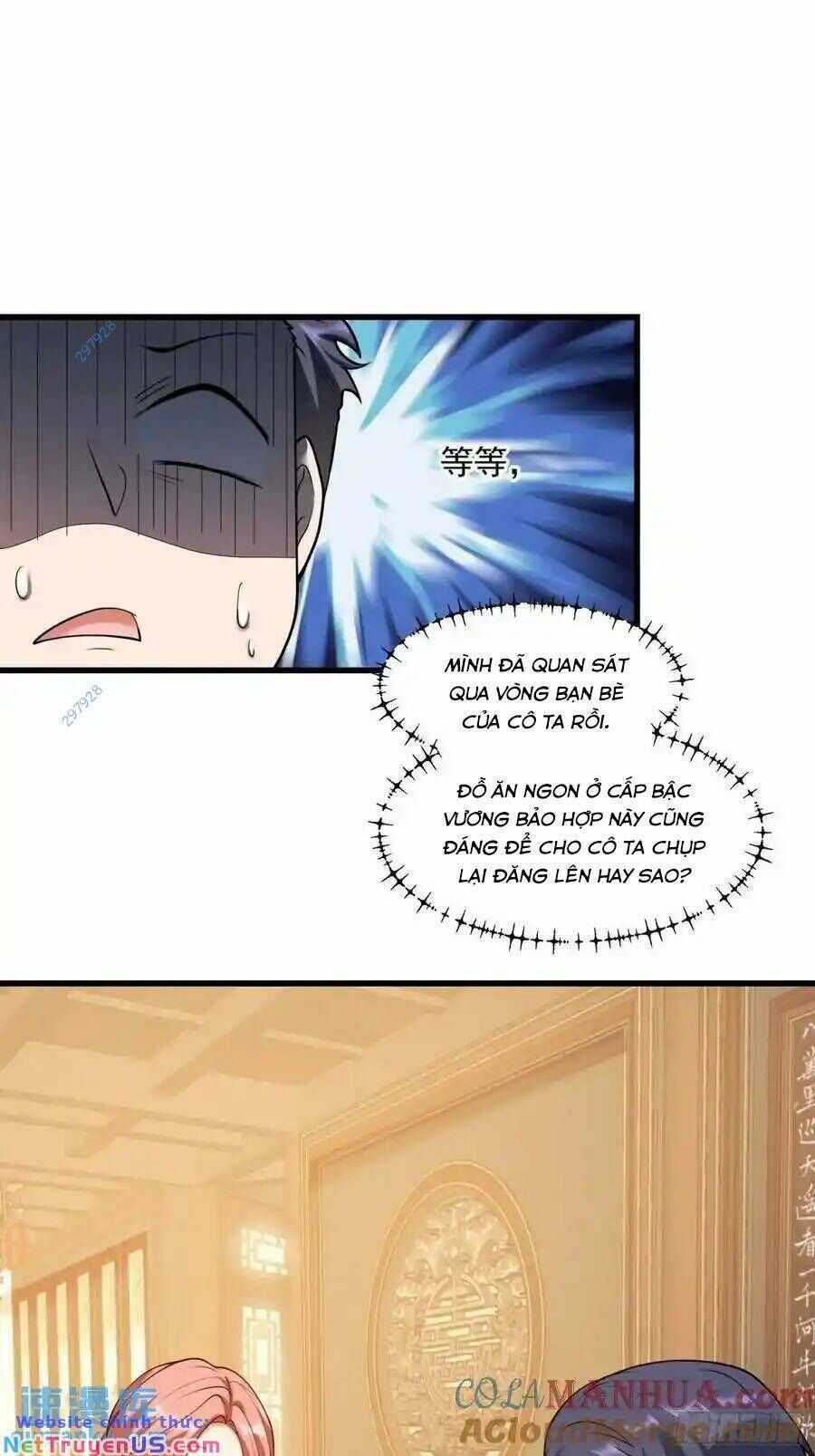 Trọng Sinh Không Làm Chạn Vương, Tôi Một Mình Nạp Game Thăng Cấp Máy chơi trò chơi điện tử tốt nhất Chapter 48 trang 36