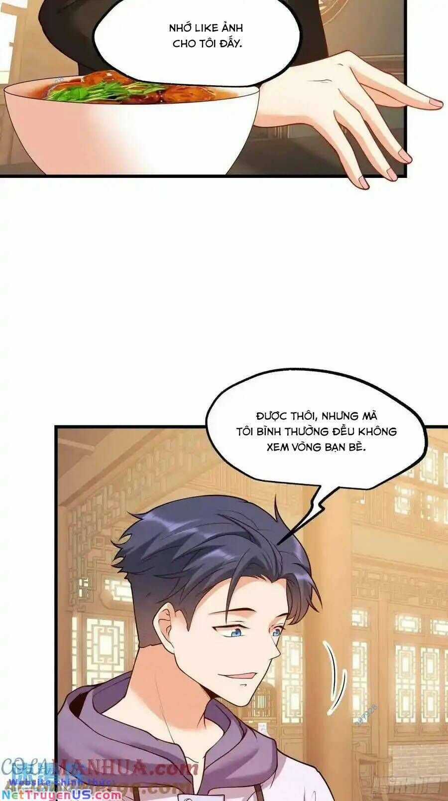 Trọng Sinh Không Làm Chạn Vương, Tôi Một Mình Nạp Game Thăng Cấp Máy chơi trò chơi điện tử tốt nhất Chapter 48 trang 38