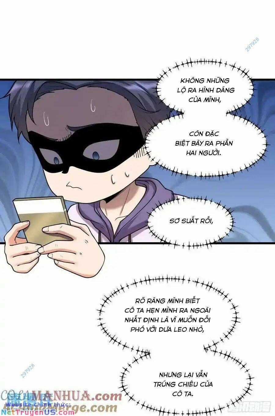 Trọng Sinh Không Làm Chạn Vương, Tôi Một Mình Nạp Game Thăng Cấp Máy chơi trò chơi điện tử tốt nhất Chapter 48 trang 40