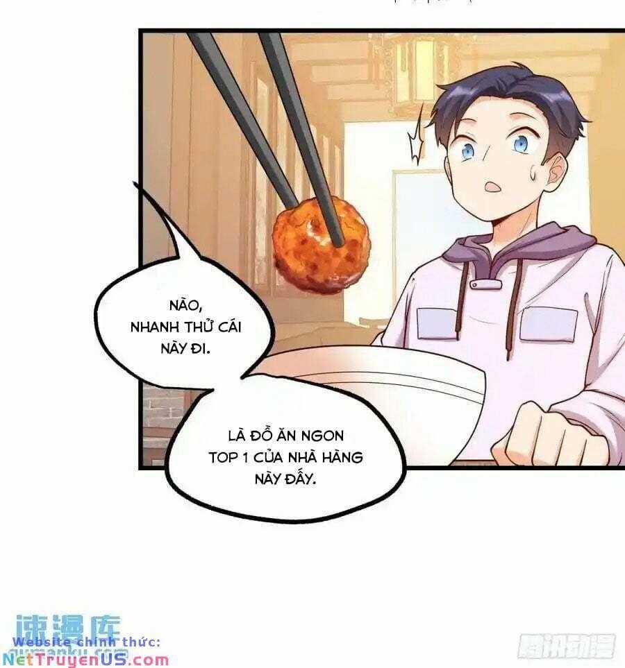 Trọng Sinh Không Làm Chạn Vương, Tôi Một Mình Nạp Game Thăng Cấp Máy chơi trò chơi điện tử tốt nhất Chapter 48 trang 41