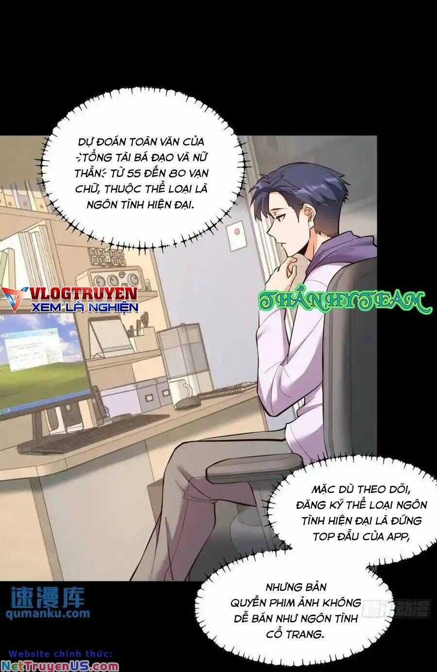 Trọng Sinh Không Làm Chạn Vương, Tôi Một Mình Nạp Game Thăng Cấp Máy chơi trò chơi điện tử tốt nhất Chapter 48 trang 9