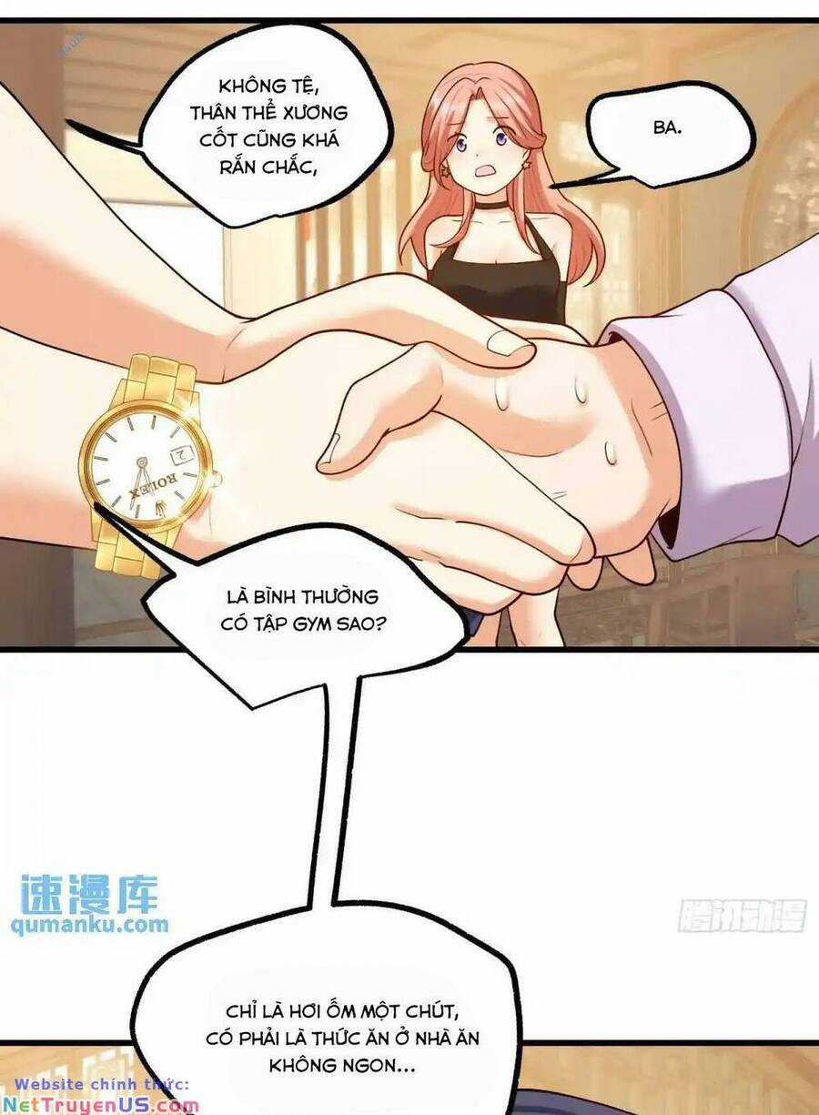 Trọng Sinh Không Làm Chạn Vương, Tôi Một Mình Nạp Game Thăng Cấp Máy chơi trò chơi điện tử tốt nhất Chapter 49 trang 13