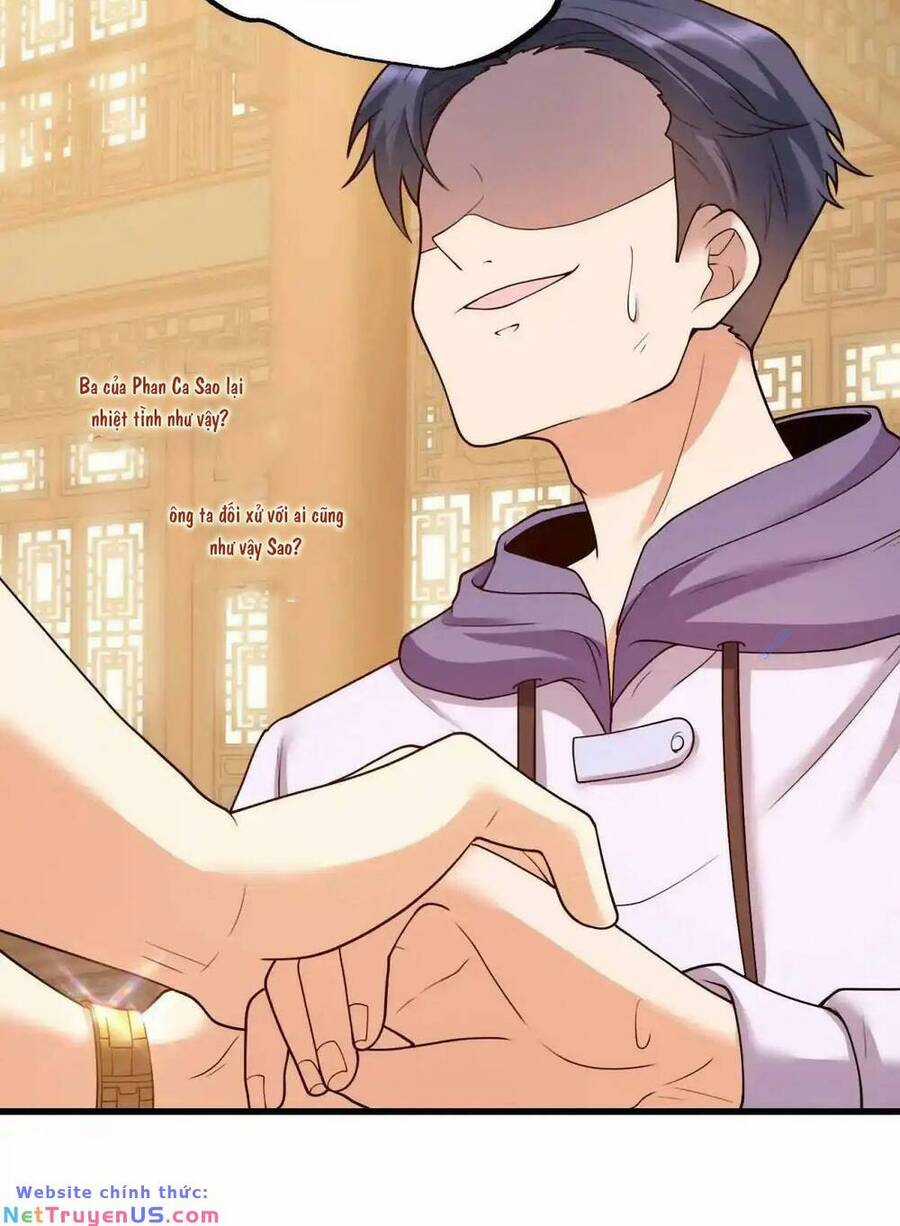 Trọng Sinh Không Làm Chạn Vương, Tôi Một Mình Nạp Game Thăng Cấp Máy chơi trò chơi điện tử tốt nhất Chapter 49 trang 14