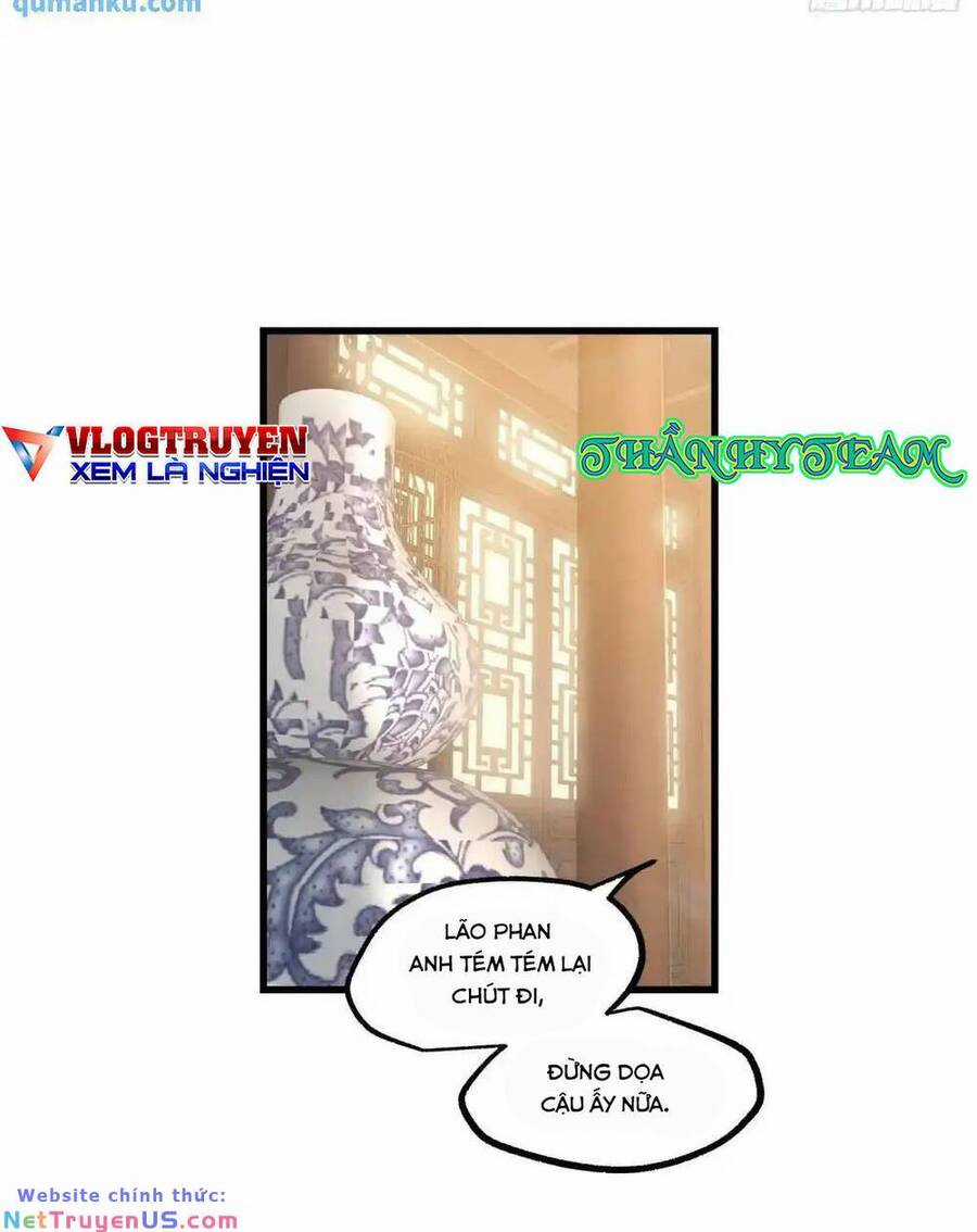 Trọng Sinh Không Làm Chạn Vương, Tôi Một Mình Nạp Game Thăng Cấp Máy chơi trò chơi điện tử tốt nhất Chapter 49 trang 16