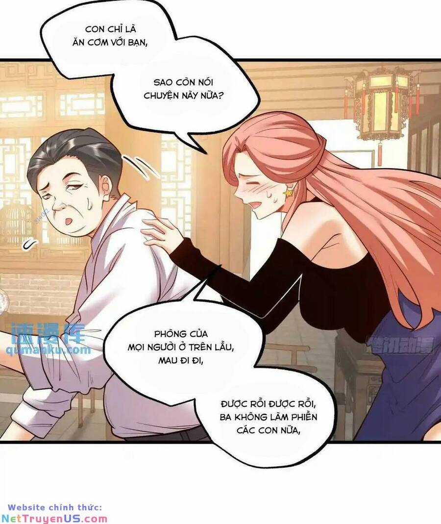 Trọng Sinh Không Làm Chạn Vương, Tôi Một Mình Nạp Game Thăng Cấp Máy chơi trò chơi điện tử tốt nhất Chapter 49 trang 21