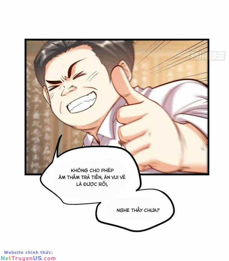 Trọng Sinh Không Làm Chạn Vương, Tôi Một Mình Nạp Game Thăng Cấp Máy chơi trò chơi điện tử tốt nhất Chapter 49 trang 23