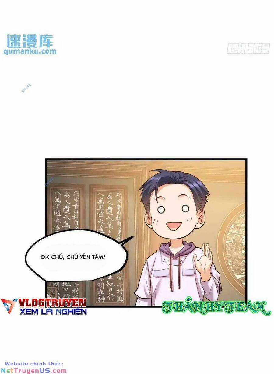 Trọng Sinh Không Làm Chạn Vương, Tôi Một Mình Nạp Game Thăng Cấp Máy chơi trò chơi điện tử tốt nhất Chapter 49 trang 24