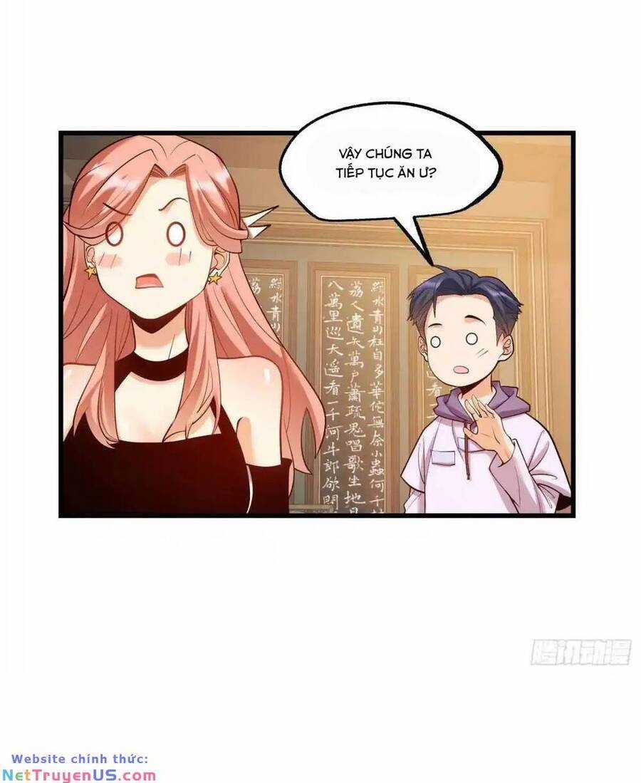 Trọng Sinh Không Làm Chạn Vương, Tôi Một Mình Nạp Game Thăng Cấp Máy chơi trò chơi điện tử tốt nhất Chapter 49 trang 26