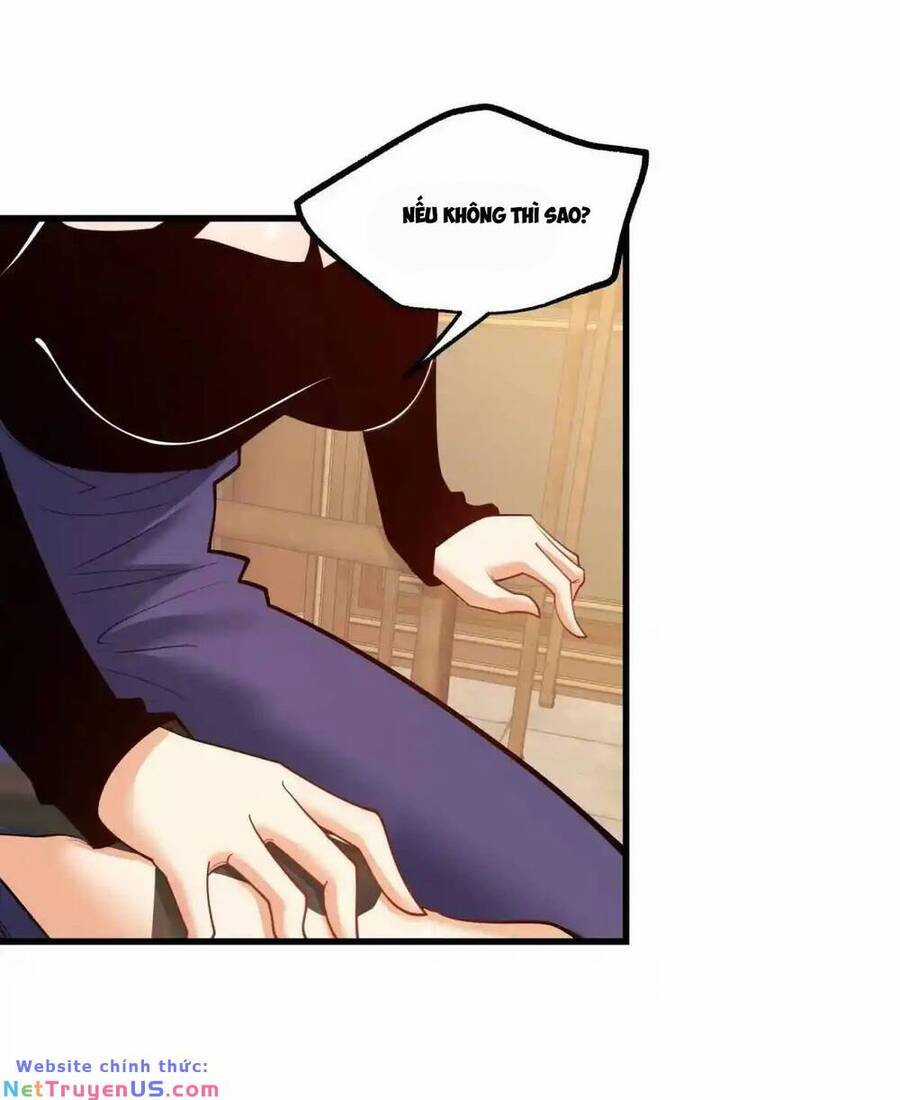 Trọng Sinh Không Làm Chạn Vương, Tôi Một Mình Nạp Game Thăng Cấp Máy chơi trò chơi điện tử tốt nhất Chapter 49 trang 27