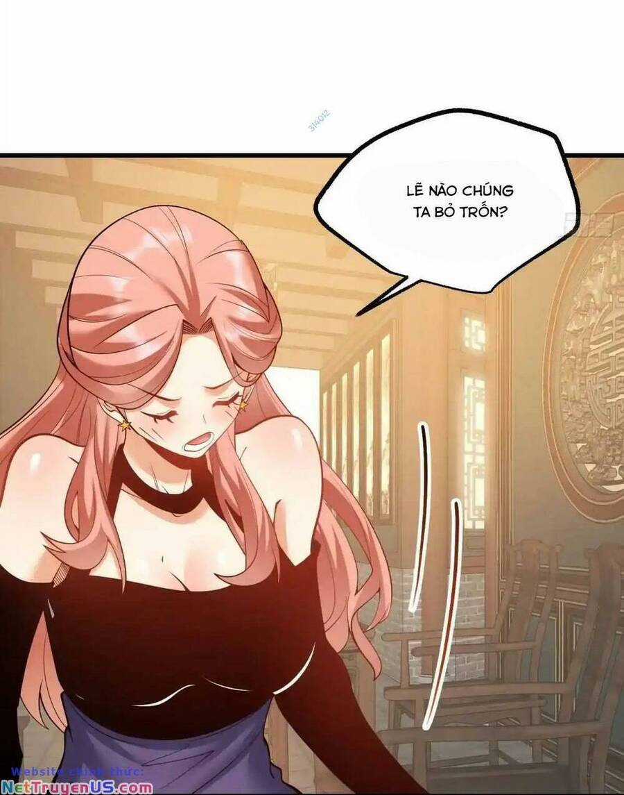 Trọng Sinh Không Làm Chạn Vương, Tôi Một Mình Nạp Game Thăng Cấp Máy chơi trò chơi điện tử tốt nhất Chapter 49 trang 28