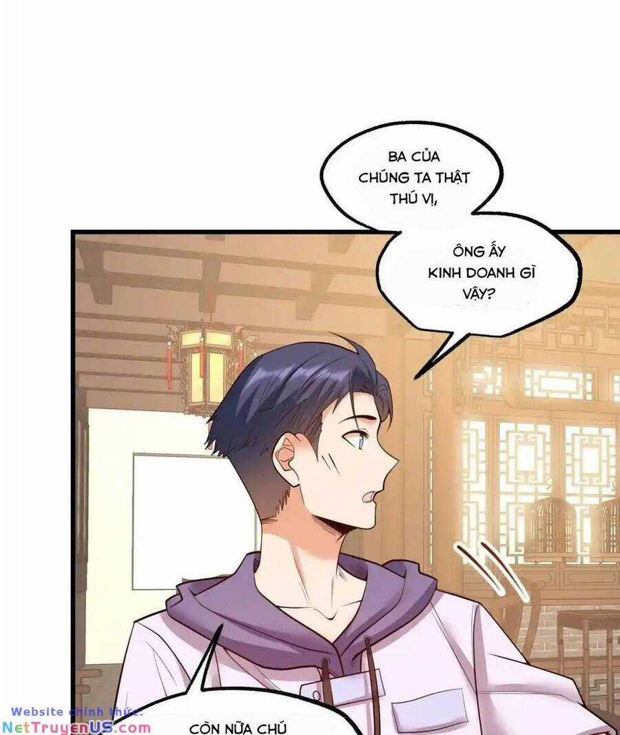 Trọng Sinh Không Làm Chạn Vương, Tôi Một Mình Nạp Game Thăng Cấp Máy chơi trò chơi điện tử tốt nhất Chapter 49 trang 30