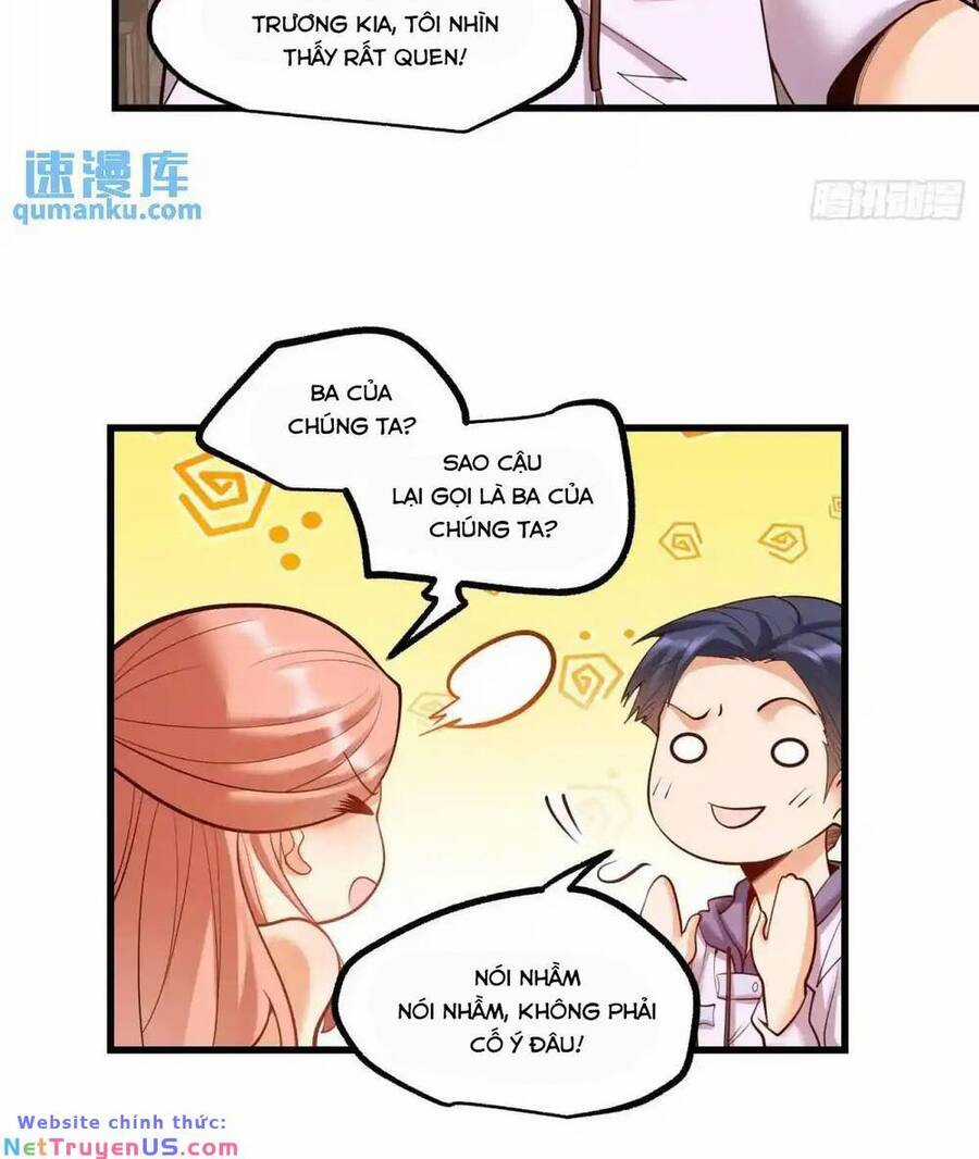 Trọng Sinh Không Làm Chạn Vương, Tôi Một Mình Nạp Game Thăng Cấp Máy chơi trò chơi điện tử tốt nhất Chapter 49 trang 31