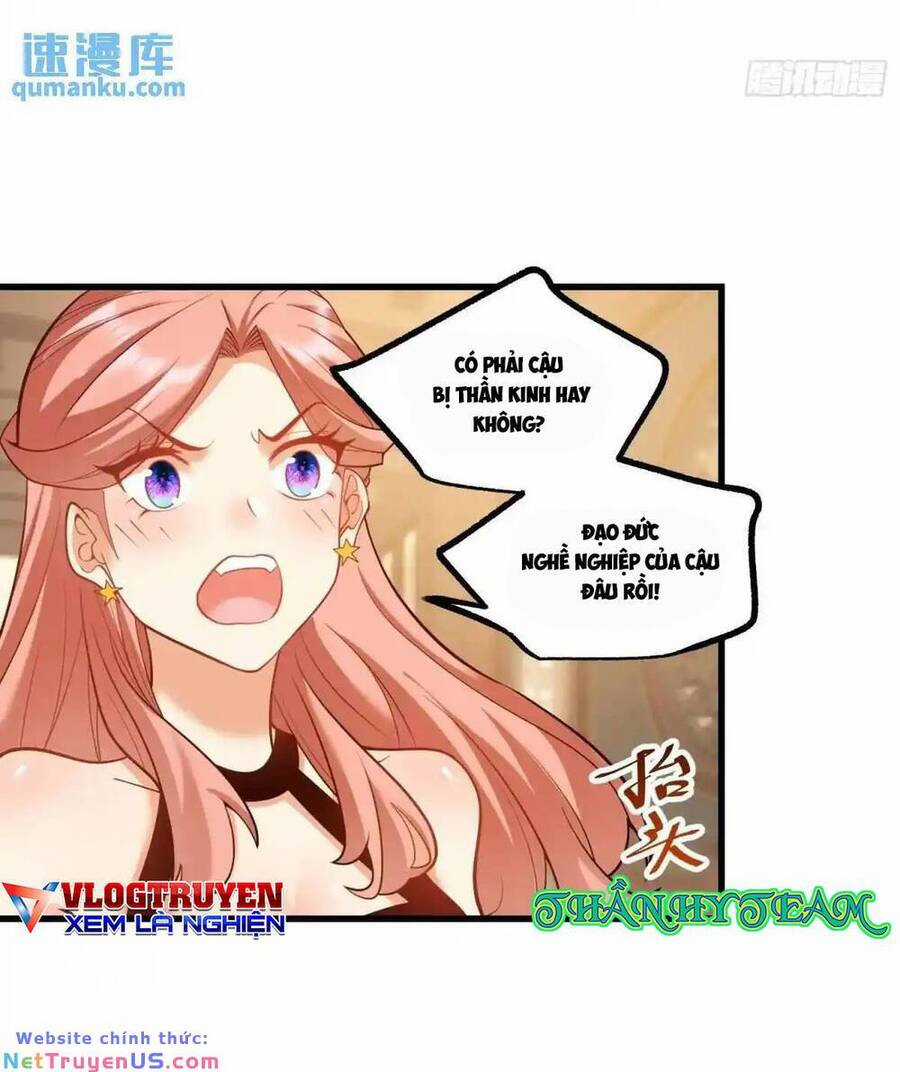 Trọng Sinh Không Làm Chạn Vương, Tôi Một Mình Nạp Game Thăng Cấp Máy chơi trò chơi điện tử tốt nhất Chapter 49 trang 33