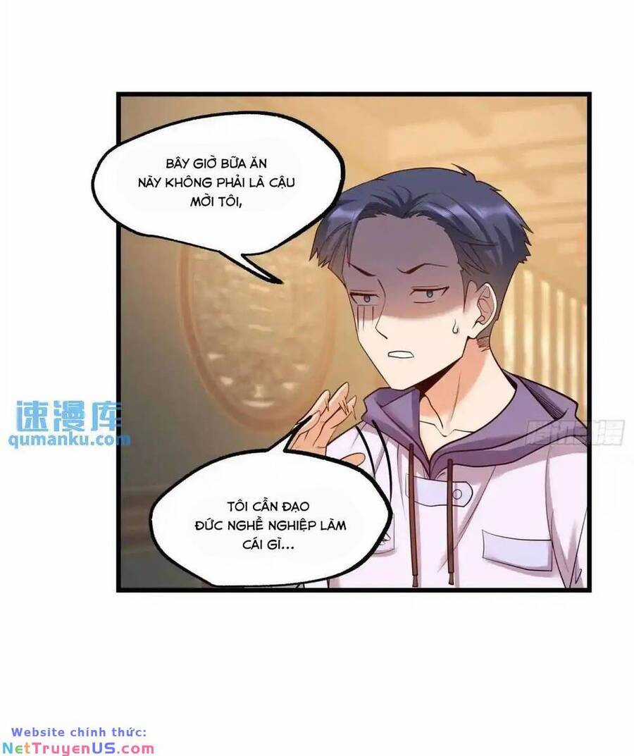 Trọng Sinh Không Làm Chạn Vương, Tôi Một Mình Nạp Game Thăng Cấp Máy chơi trò chơi điện tử tốt nhất Chapter 49 trang 34