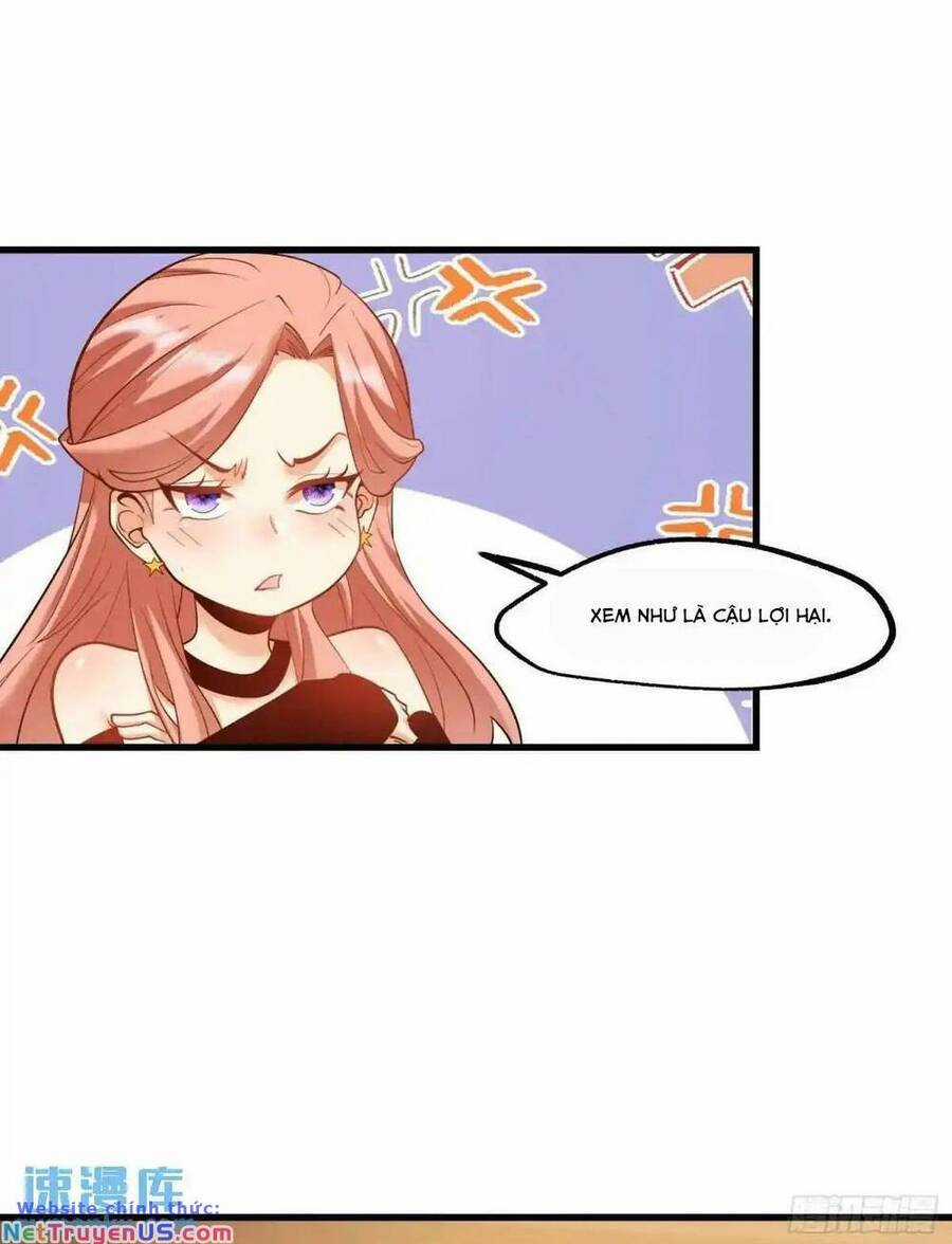 Trọng Sinh Không Làm Chạn Vương, Tôi Một Mình Nạp Game Thăng Cấp Máy chơi trò chơi điện tử tốt nhất Chapter 49 trang 35