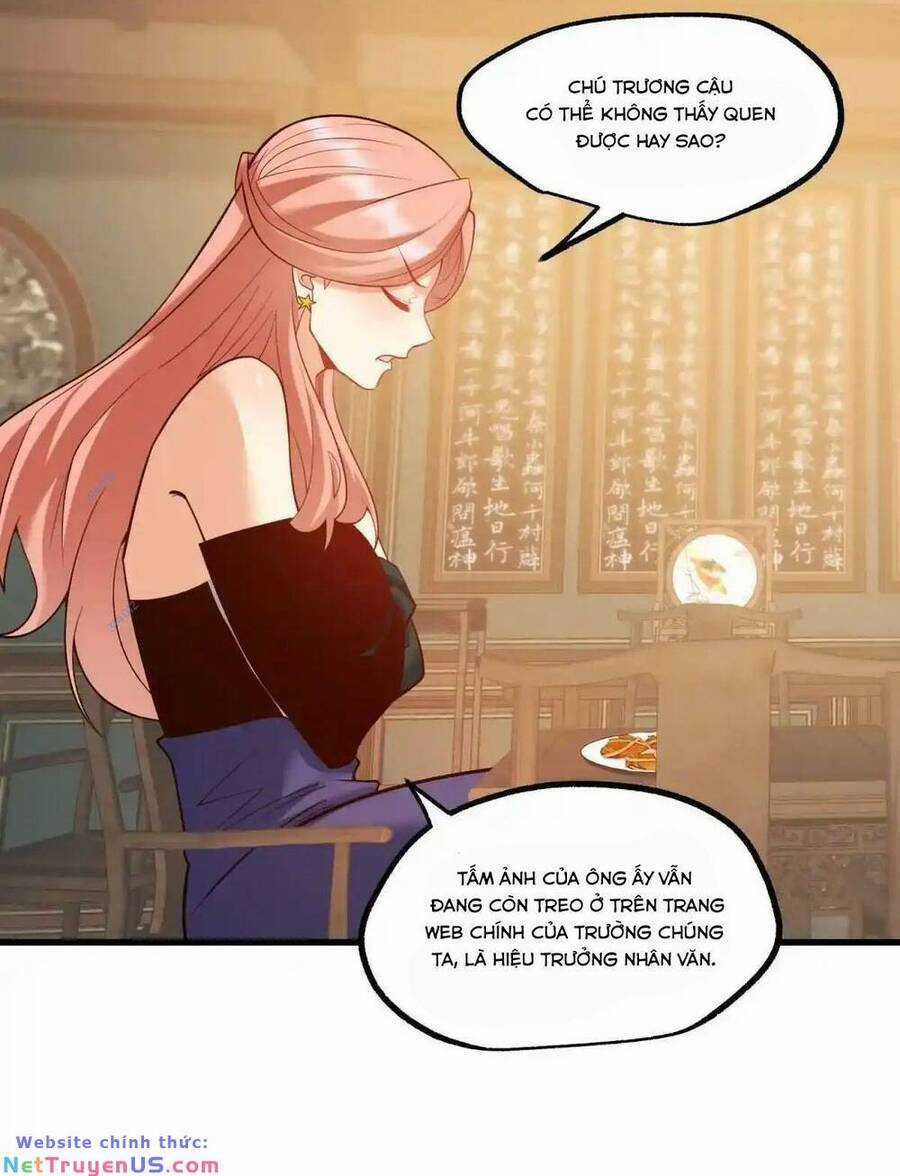 Trọng Sinh Không Làm Chạn Vương, Tôi Một Mình Nạp Game Thăng Cấp Máy chơi trò chơi điện tử tốt nhất Chapter 49 trang 36