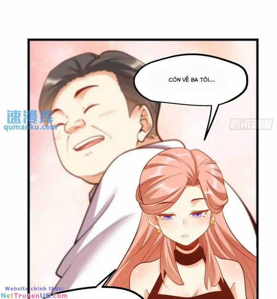 Trọng Sinh Không Làm Chạn Vương, Tôi Một Mình Nạp Game Thăng Cấp Máy chơi trò chơi điện tử tốt nhất Chapter 49 trang 37