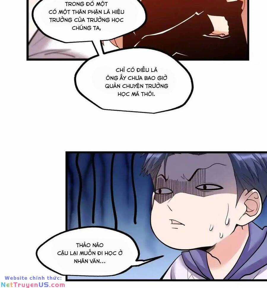 Trọng Sinh Không Làm Chạn Vương, Tôi Một Mình Nạp Game Thăng Cấp Máy chơi trò chơi điện tử tốt nhất Chapter 49 trang 38