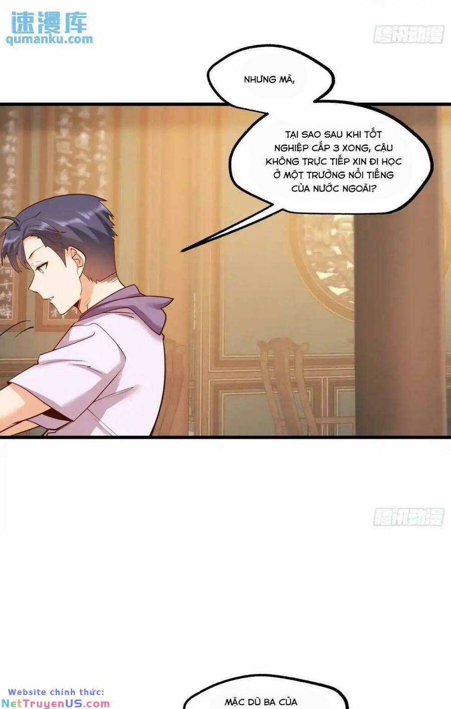 Trọng Sinh Không Làm Chạn Vương, Tôi Một Mình Nạp Game Thăng Cấp Máy chơi trò chơi điện tử tốt nhất Chapter 49 trang 39