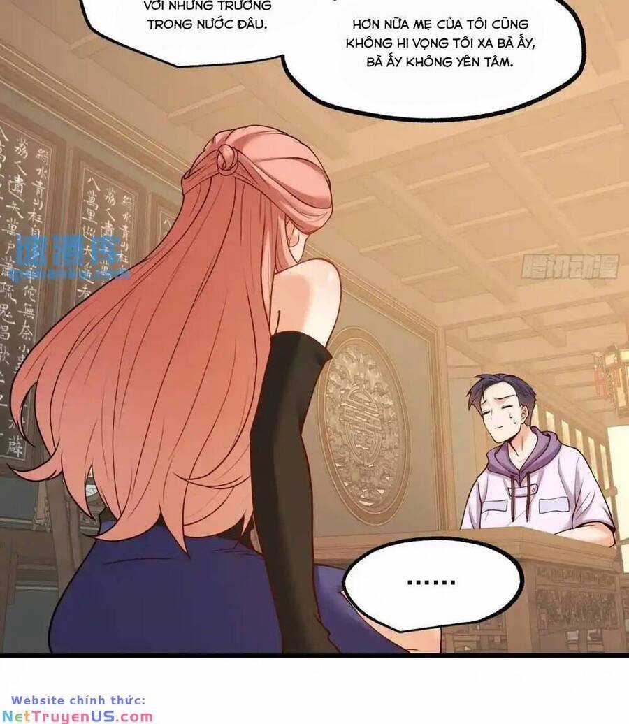 Trọng Sinh Không Làm Chạn Vương, Tôi Một Mình Nạp Game Thăng Cấp Máy chơi trò chơi điện tử tốt nhất Chapter 49 trang 42