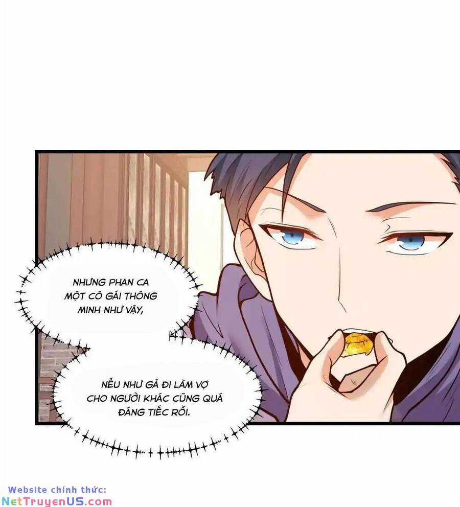 Trọng Sinh Không Làm Chạn Vương, Tôi Một Mình Nạp Game Thăng Cấp Máy chơi trò chơi điện tử tốt nhất Chapter 49 trang 46