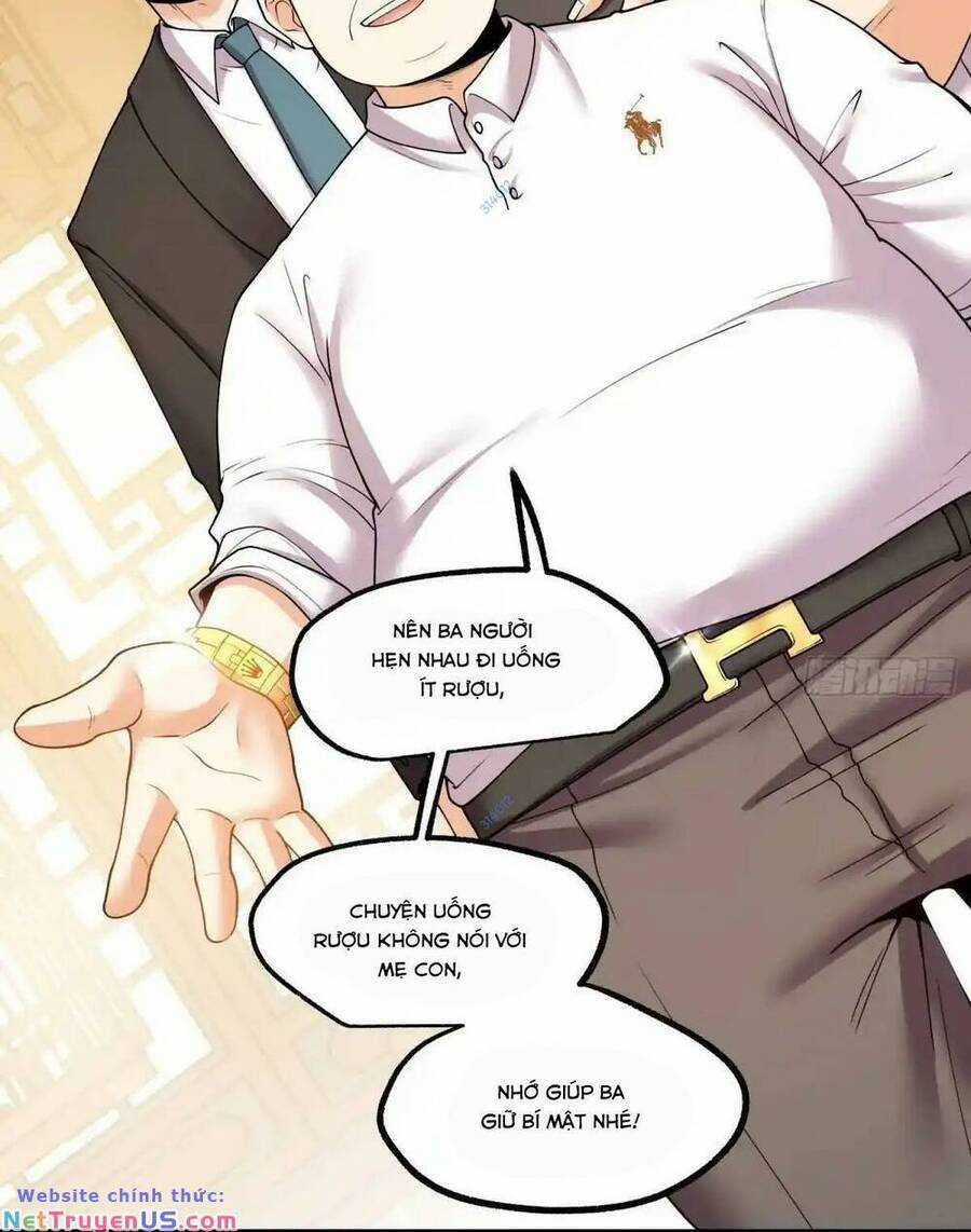 Trọng Sinh Không Làm Chạn Vương, Tôi Một Mình Nạp Game Thăng Cấp Máy chơi trò chơi điện tử tốt nhất Chapter 49 trang 5