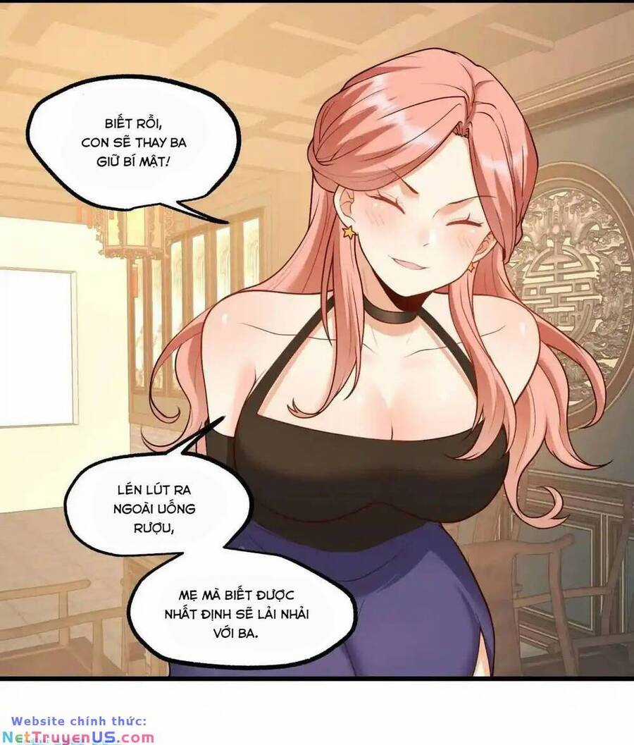 Trọng Sinh Không Làm Chạn Vương, Tôi Một Mình Nạp Game Thăng Cấp Máy chơi trò chơi điện tử tốt nhất Chapter 49 trang 6