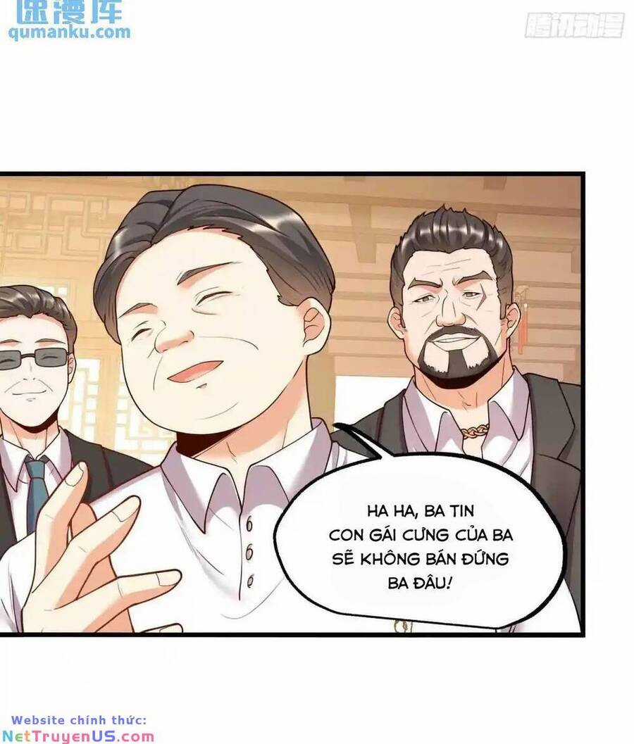 Trọng Sinh Không Làm Chạn Vương, Tôi Một Mình Nạp Game Thăng Cấp Máy chơi trò chơi điện tử tốt nhất Chapter 49 trang 7