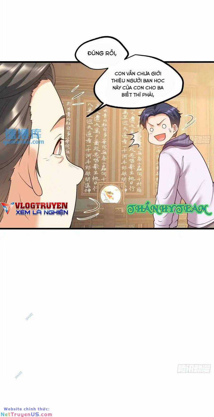 Trọng Sinh Không Làm Chạn Vương, Tôi Một Mình Nạp Game Thăng Cấp Máy chơi trò chơi điện tử tốt nhất Chapter 49 trang 8