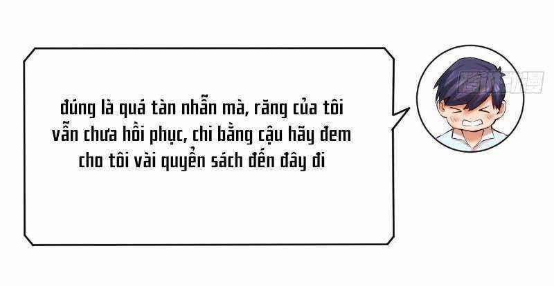 Trọng Sinh Không Làm Chạn Vương, Tôi Một Mình Nạp Game Thăng Cấp Máy chơi trò chơi điện tử tốt nhất Chapter 5 trang 10