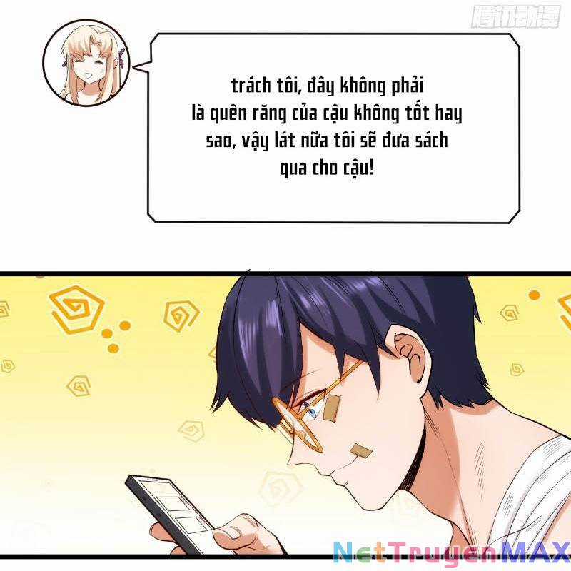 Trọng Sinh Không Làm Chạn Vương, Tôi Một Mình Nạp Game Thăng Cấp Máy chơi trò chơi điện tử tốt nhất Chapter 5 trang 12