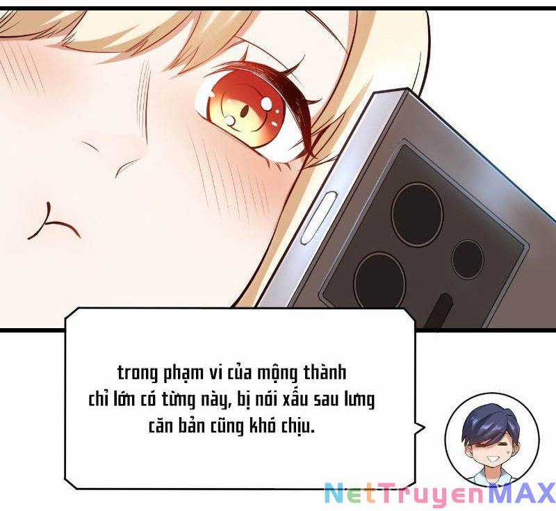 Trọng Sinh Không Làm Chạn Vương, Tôi Một Mình Nạp Game Thăng Cấp Máy chơi trò chơi điện tử tốt nhất Chapter 5 trang 15