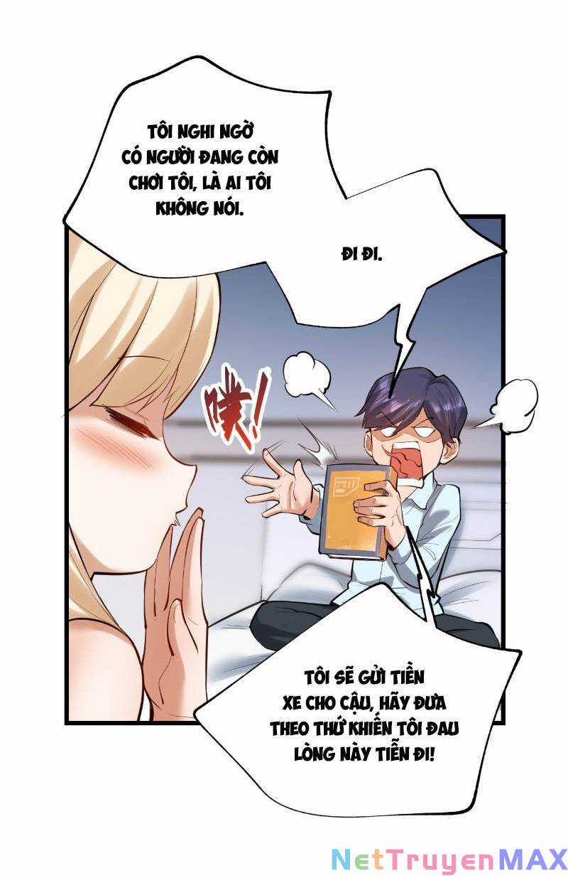 Trọng Sinh Không Làm Chạn Vương, Tôi Một Mình Nạp Game Thăng Cấp Máy chơi trò chơi điện tử tốt nhất Chapter 5 trang 20