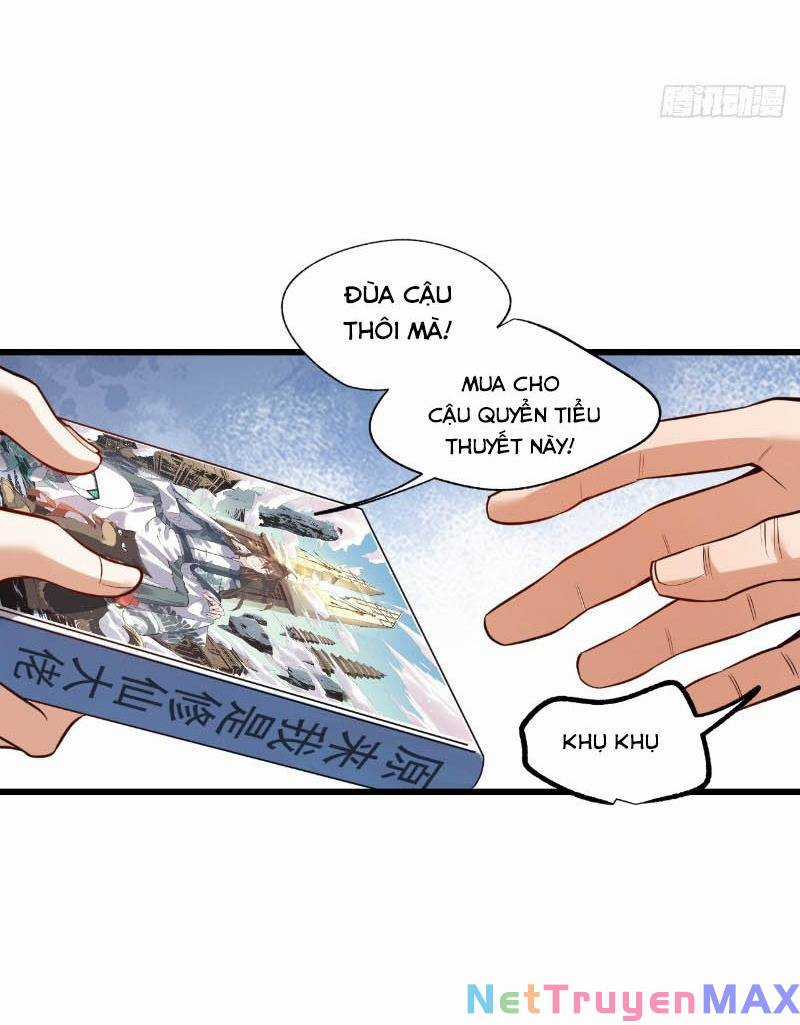 Trọng Sinh Không Làm Chạn Vương, Tôi Một Mình Nạp Game Thăng Cấp Máy chơi trò chơi điện tử tốt nhất Chapter 5 trang 21