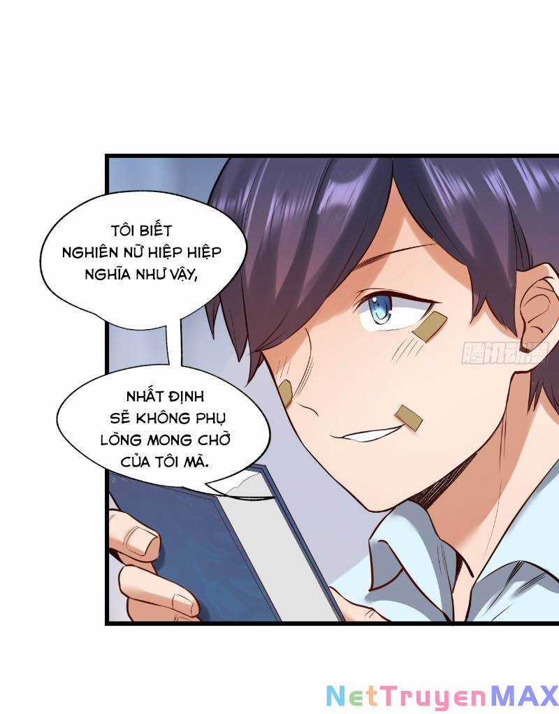 Trọng Sinh Không Làm Chạn Vương, Tôi Một Mình Nạp Game Thăng Cấp Máy chơi trò chơi điện tử tốt nhất Chapter 5 trang 22