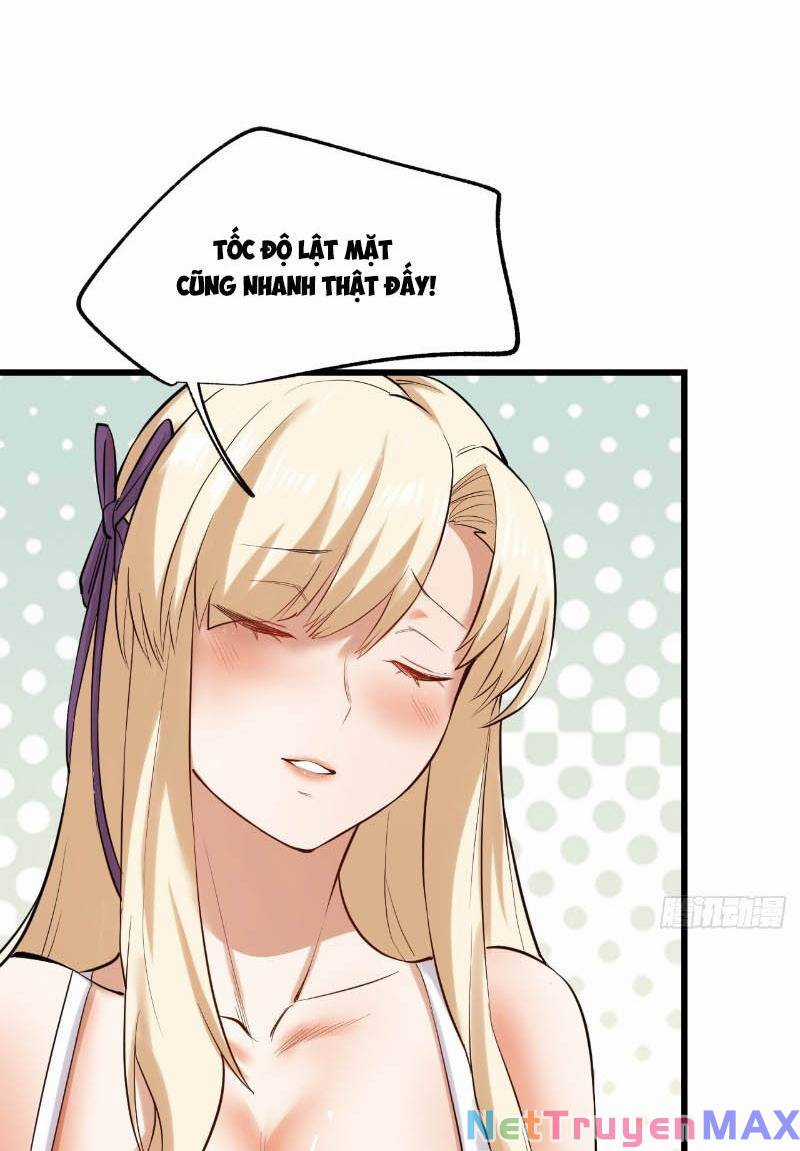 Trọng Sinh Không Làm Chạn Vương, Tôi Một Mình Nạp Game Thăng Cấp Máy chơi trò chơi điện tử tốt nhất Chapter 5 trang 23