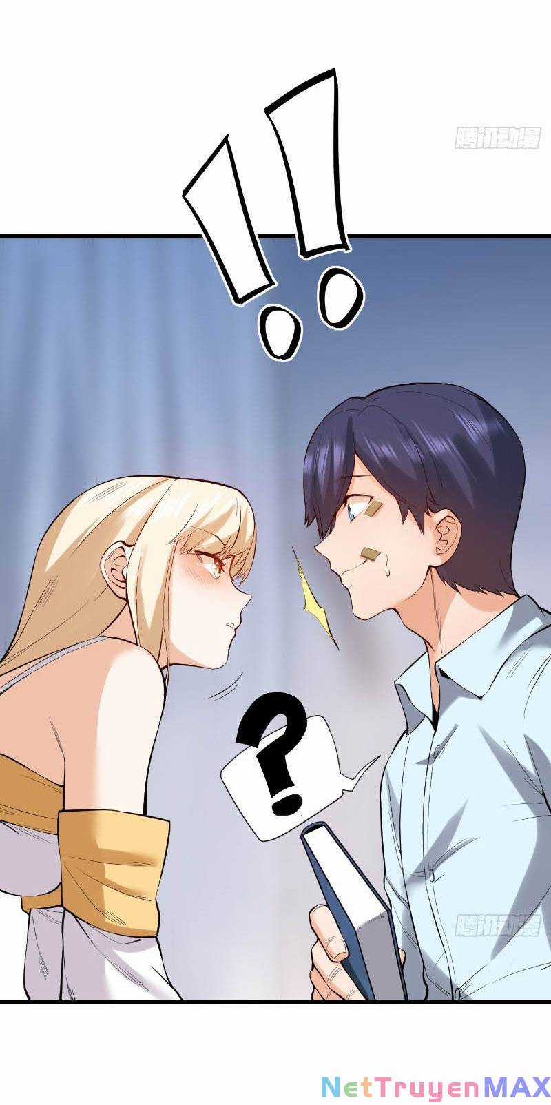 Trọng Sinh Không Làm Chạn Vương, Tôi Một Mình Nạp Game Thăng Cấp Máy chơi trò chơi điện tử tốt nhất Chapter 5 trang 26