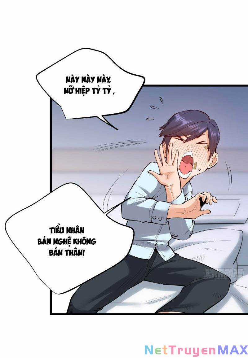 Trọng Sinh Không Làm Chạn Vương, Tôi Một Mình Nạp Game Thăng Cấp Máy chơi trò chơi điện tử tốt nhất Chapter 5 trang 27