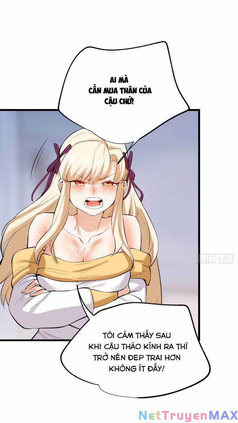 Trọng Sinh Không Làm Chạn Vương, Tôi Một Mình Nạp Game Thăng Cấp Máy chơi trò chơi điện tử tốt nhất Chapter 5 trang 28