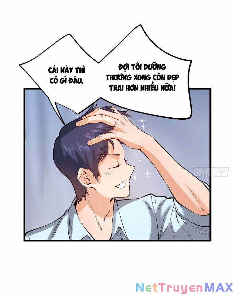 Trọng Sinh Không Làm Chạn Vương, Tôi Một Mình Nạp Game Thăng Cấp Máy chơi trò chơi điện tử tốt nhất Chapter 5 trang 29