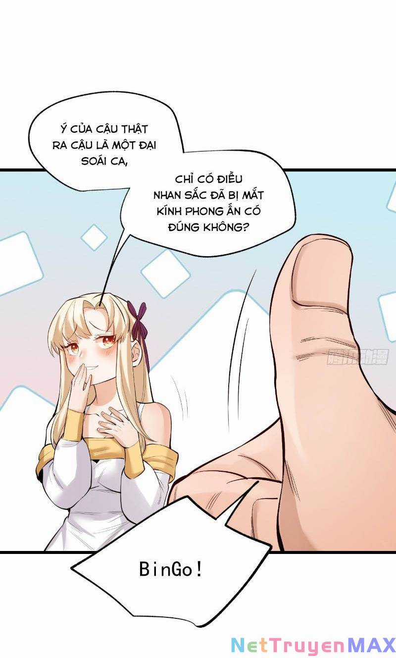 Trọng Sinh Không Làm Chạn Vương, Tôi Một Mình Nạp Game Thăng Cấp Máy chơi trò chơi điện tử tốt nhất Chapter 5 trang 30