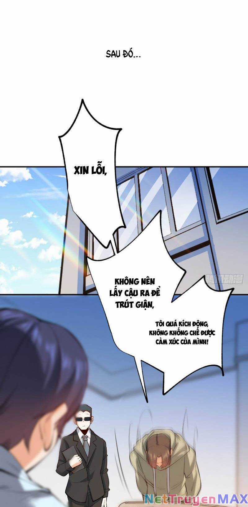 Trọng Sinh Không Làm Chạn Vương, Tôi Một Mình Nạp Game Thăng Cấp Máy chơi trò chơi điện tử tốt nhất Chapter 5 trang 34